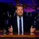 Image for article titled James Corden Is Leaving 'The Late Late Show' Next Year to 'See What Else Might Be Out There'